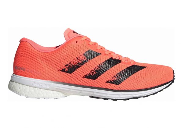 Adidas Adizero Adios 5 - Orange (EG1196)