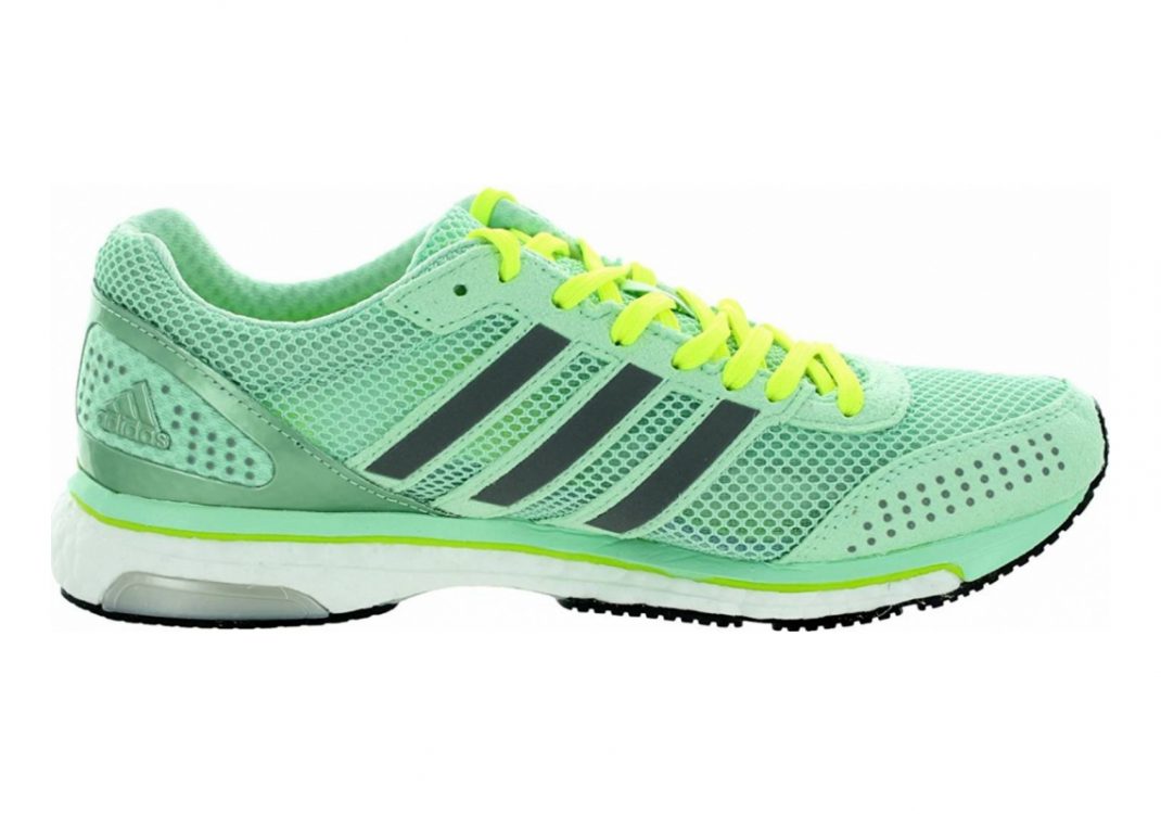 Adidas adios boost women's best sale