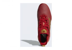 Power Red / Gold Metallic / Core Black (CG5220)