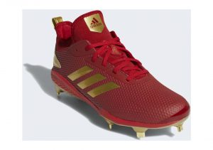 Power Red / Gold Metallic / Core Black (CG5220)