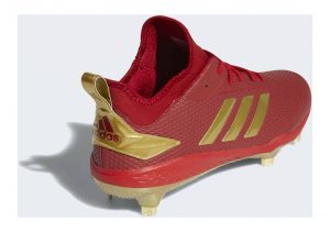 Power Red / Gold Metallic / Core Black (CG5220)