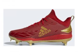 Power Red / Gold Metallic / Core Black (CG5220)