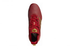Power Red / Gold Metallic / Core Black (CG5220)