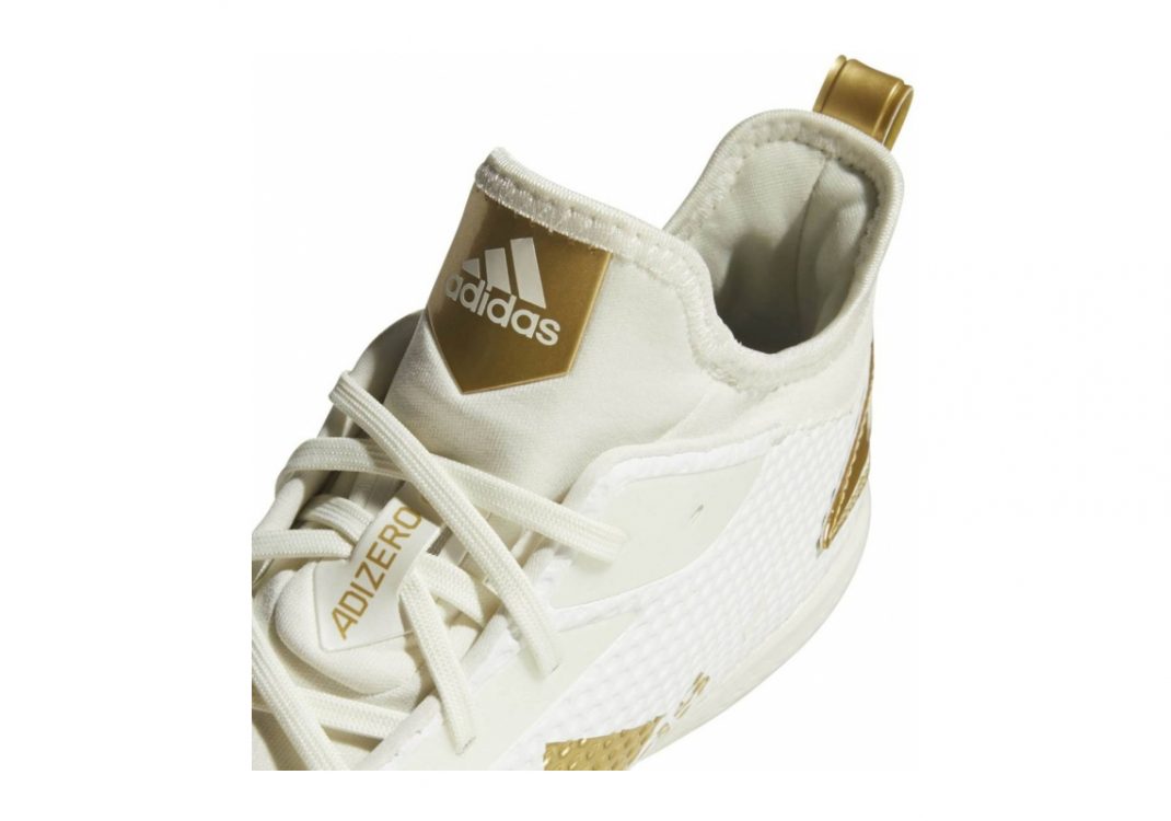 Weiß Gold Metallic (CG5222)