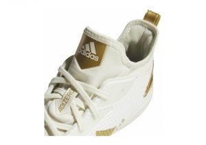 Weiß Gold Metallic (CG5222)