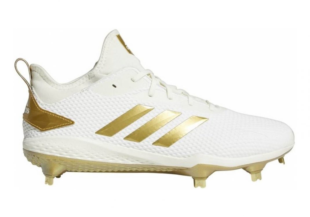 Weiß Gold Metallic (CG5222)