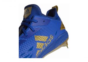 Collegiate Royal Gold Metallic (CG5221)