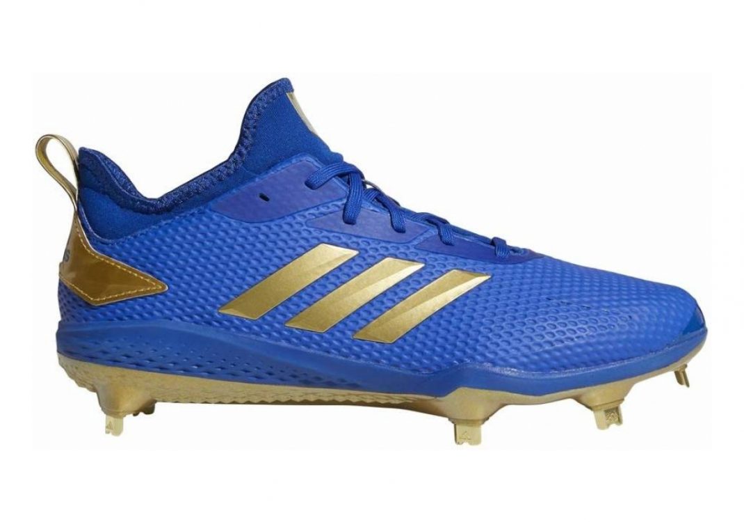 Collegiate Royal Gold Metallic (CG5221)