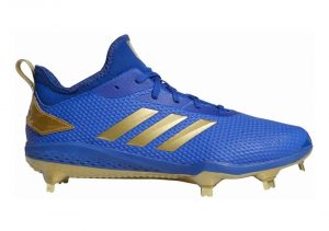 Collegiate Royal Gold Metallic (CG5221)