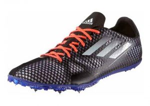 Adidas Adizero Ambition 2 - Black (B23447)