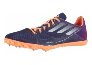 Multicolore Flash Pink S15 Ftwr White Flash Orange S15 (B44509)