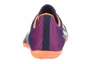 Multicolore Flash Pink S15 Ftwr White Flash Orange S15 (B44509)