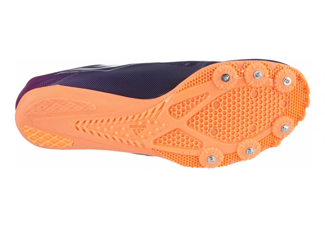 Multicolore Flash Pink S15 Ftwr White Flash Orange S15 (B44509)