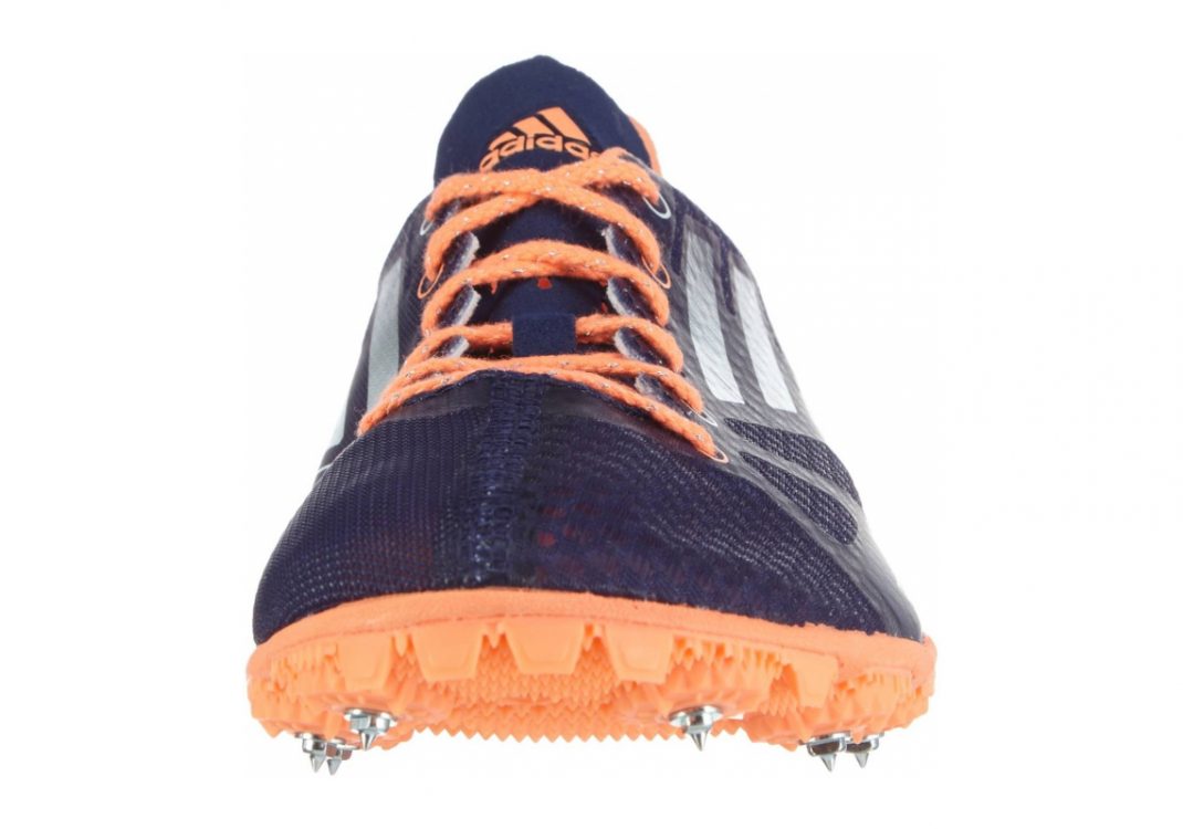 Multicolore Flash Pink S15 Ftwr White Flash Orange S15 (B44509)