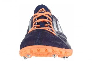 Multicolore Flash Pink S15 Ftwr White Flash Orange S15 (B44509)