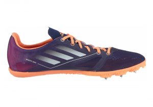 Multicolore Flash Pink S15 Ftwr White Flash Orange S15 (B44509)