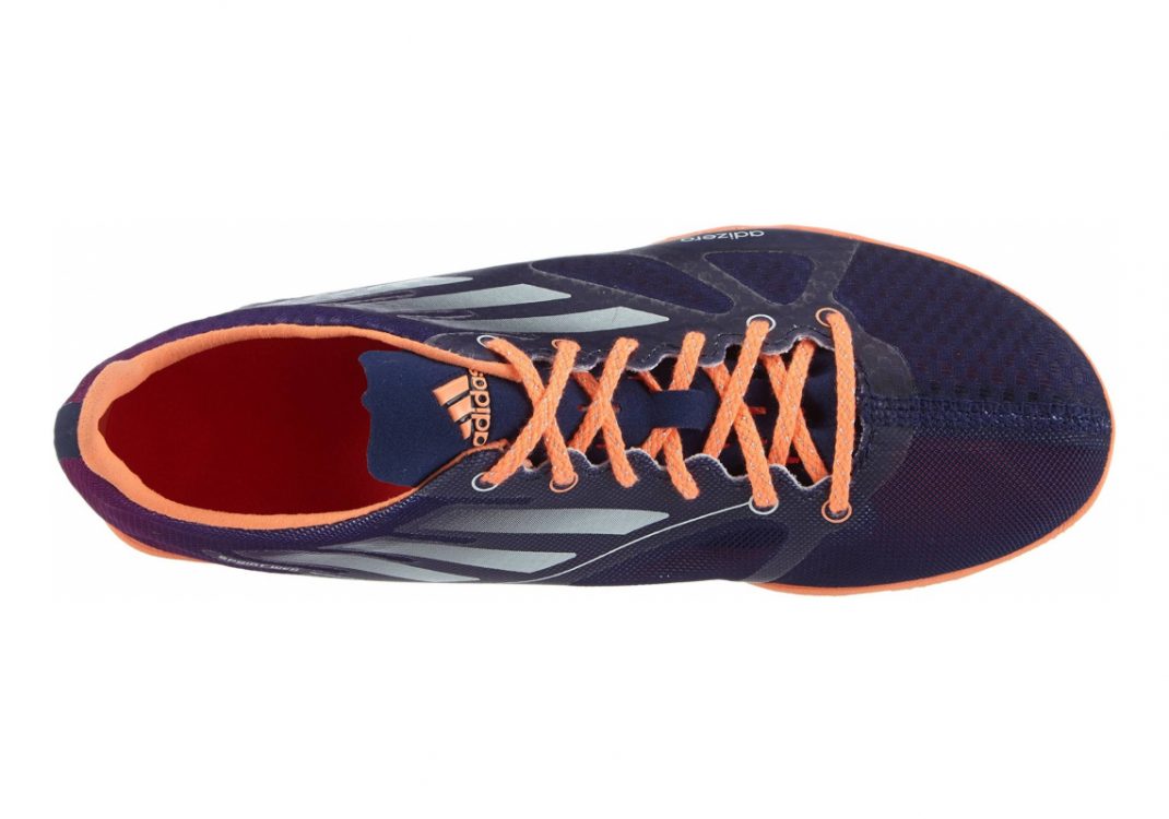 Multicolore Flash Pink S15 Ftwr White Flash Orange S15 (B44509)