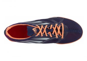 Multicolore Flash Pink S15 Ftwr White Flash Orange S15 (B44509)