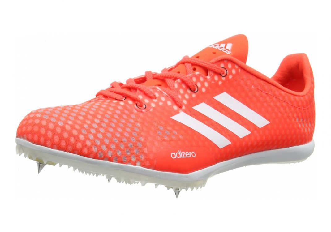 Adidas ambition hot sale 4 spikes