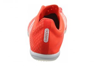 Adidas Adizero Ambition 4 - Orange (BB5774)