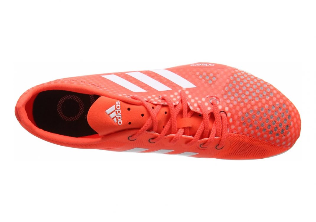 Adidas Adizero Ambition 4 - Orange (BB5774)