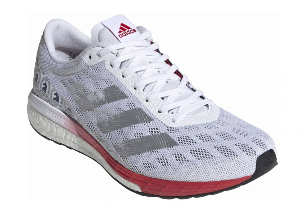 Adidas Adizero Boston 9 - 