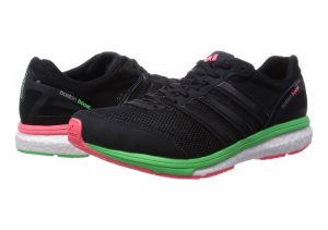 Adidas Adizero Boston Boost 5 - Black (B44011)