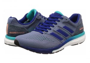 Grey Raw Steel S18 Mystery Ink F17 Hi Res Aqua F18 (BB6535)