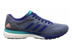 Grey Raw Steel S18 Mystery Ink F17 Hi Res Aqua F18 (BB6535)