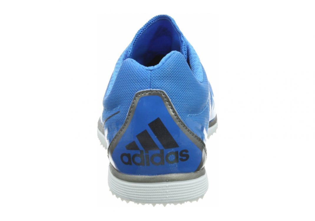 Adidas Adizero Cadence 2 - Blue Solblu Black (D66331)
