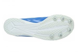 Adidas Adizero Cadence 2 - Blue Solblu Black (D66331)