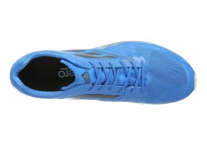 Adidas Adizero Cadence 2 - Blue Solblu Black (D66331)