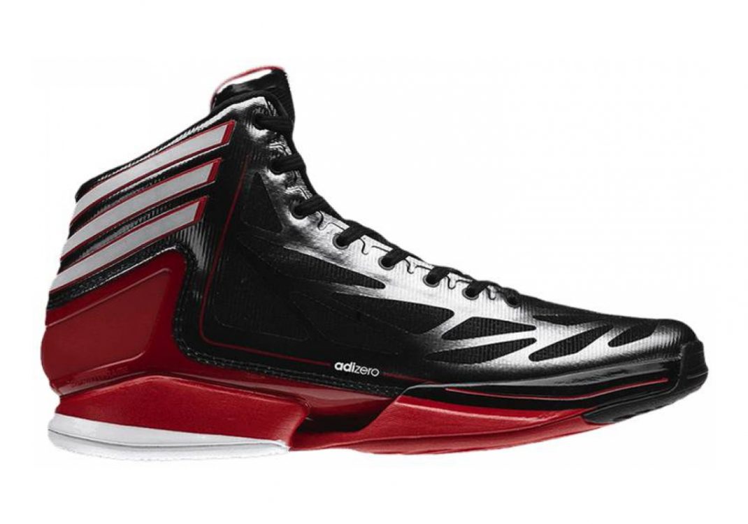 Adidas AdiZero Crazy Light 2 29