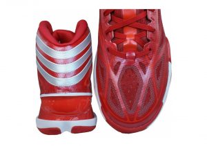 Adidas AdiZero Crazy Light 3 - Red (G66516)