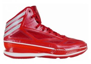 Adidas AdiZero Crazy Light 3 - Red (G66516)