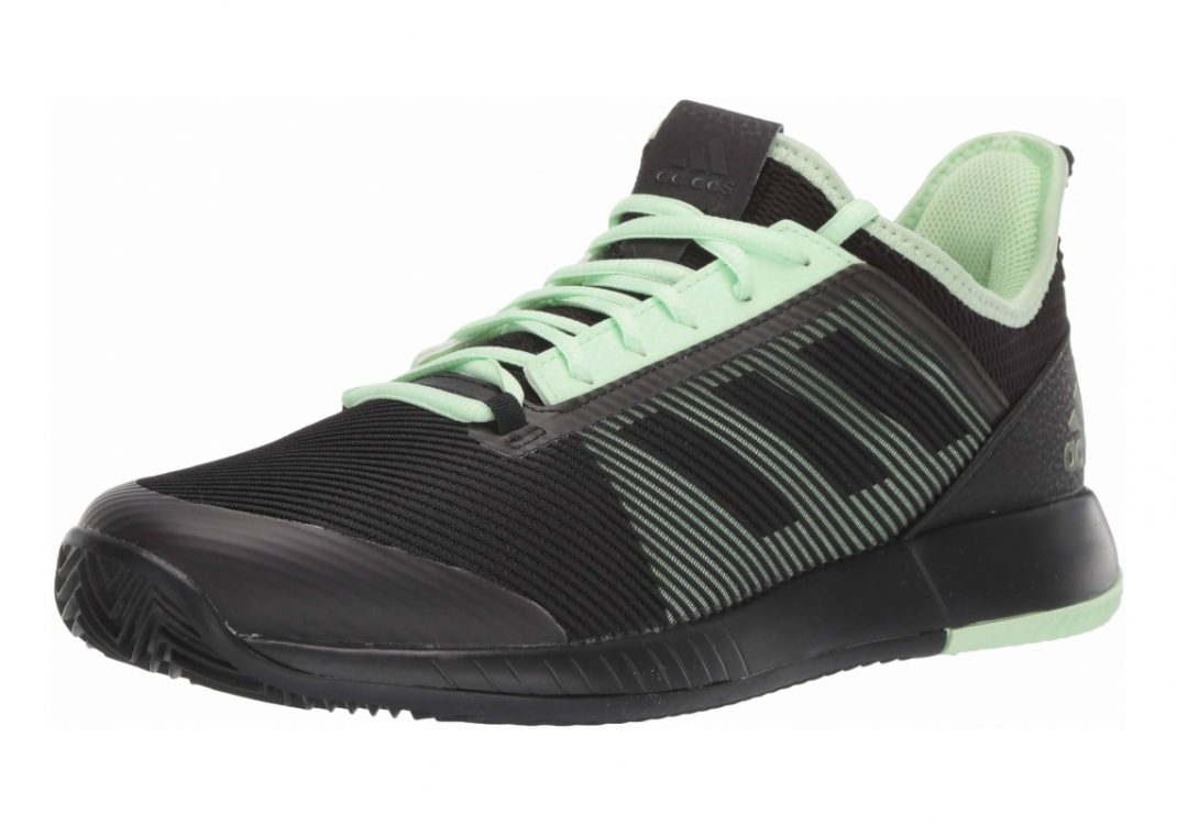 noir/noir/vert olive (EF0560)