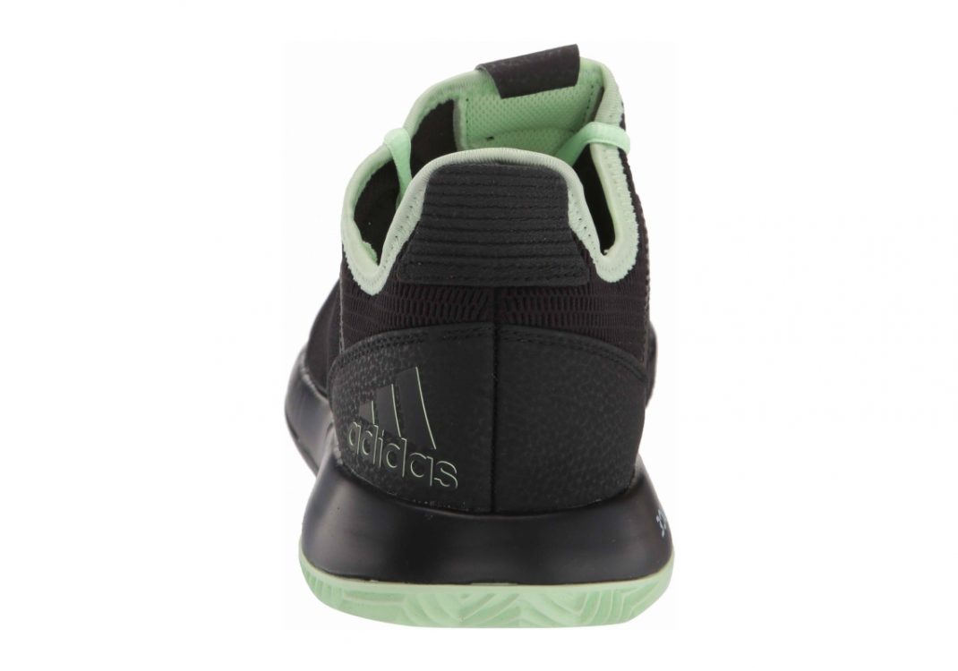 noir/noir/vert olive (EF0560)