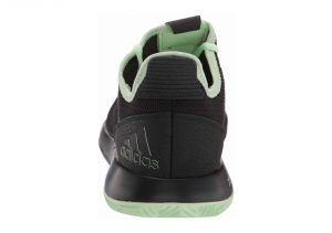 noir/noir/vert olive (EF0560)