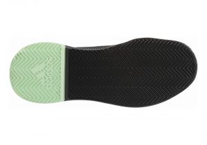 noir/noir/vert olive (EF0560)