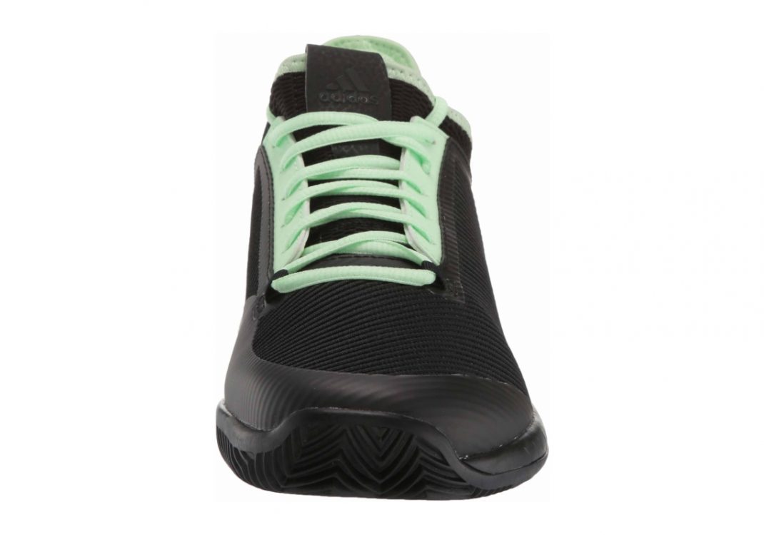 noir/noir/vert olive (EF0560)