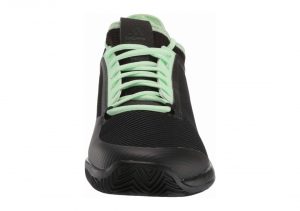 noir/noir/vert olive (EF0560)