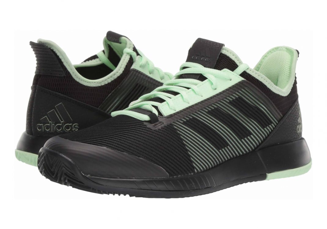 noir/noir/vert olive (EF0560)