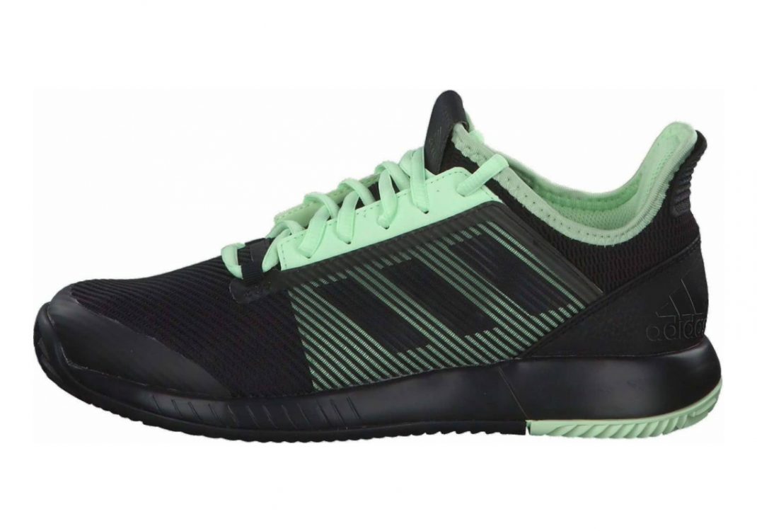 noir/noir/vert olive (EF0560)