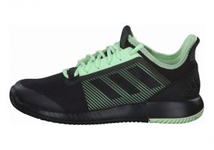 noir/noir/vert olive (EF0560)