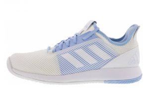 White/White/Glow Blue (G26822)