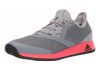 Adidas Adizero Defiant Bounce - Light Granit Shock Red Black (CG6349)