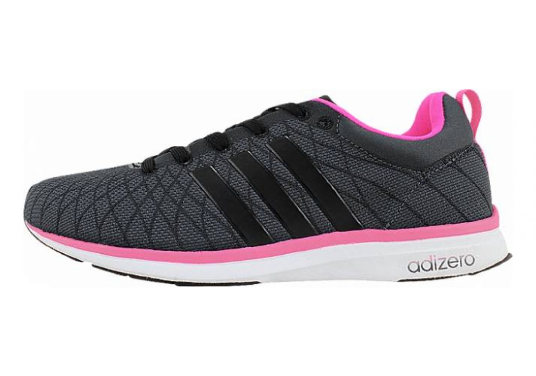 Black (Dark Onix/Black 1/Neon Pink) (M29738)