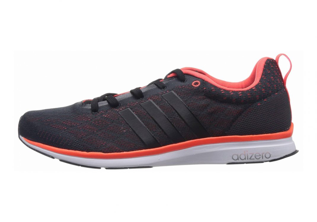 Black (Core Black/Core Black/Solar Red) (M29741)