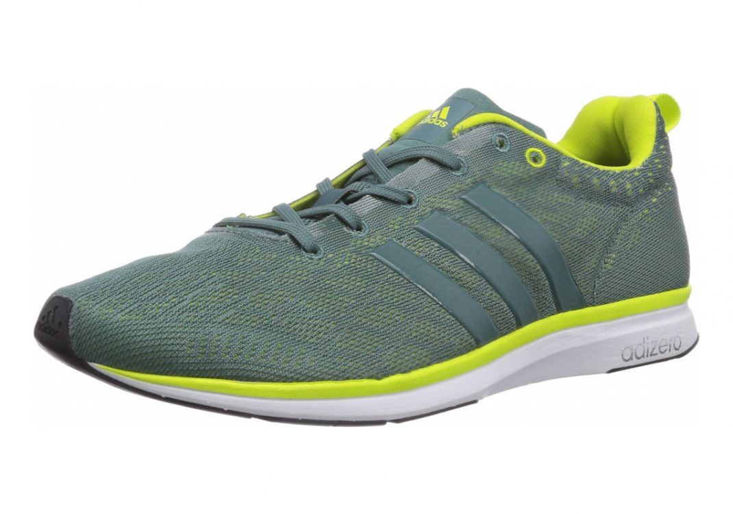 Green Blanc (B40778)