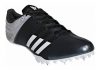 Adidas Adizero Finesse - Black Cblack Ftwwht Ftwwht Cblack Ftwwht Ftwwht (B22469)